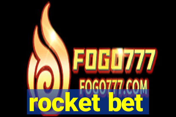 rocket bet